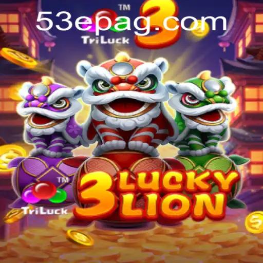 Discover the Thrills of 3LUCKYLION: A Captivating Game Packed with Excitement