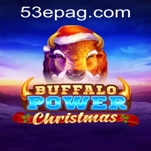 Unveiling the Magic of Buffalo Power Christmas Amidst the 53E Mystery