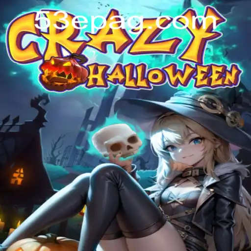 CrazyHalloween: An Exciting Game Adventure Amidst the Spooky Season