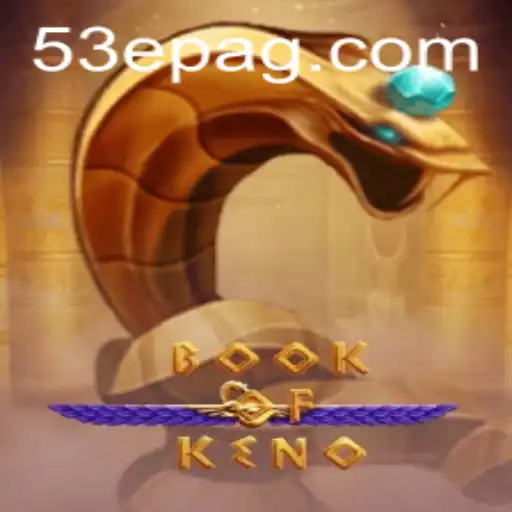 Discovering the Thrills of BookOfKeno: Rules and Introduction