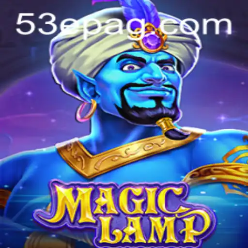 MagicLamp: Unveiling the Enchanting World of 53E