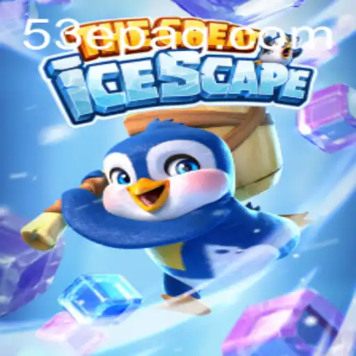 TheGreatIcescape: An Adventure into a Chilling Wonderland