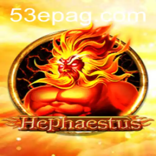 Hephaestus: Unearthing the World of 53E