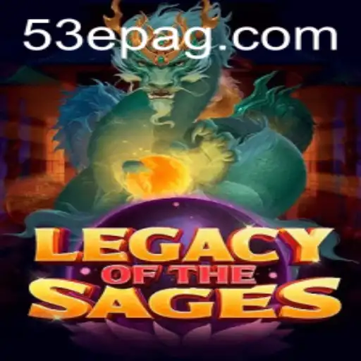 Discover the Mystical World of LegacyoftheSages
