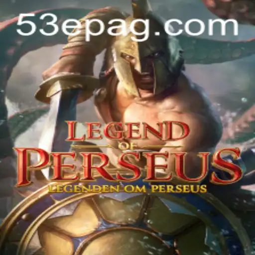 Discover the Mythical World of LegendofPerseus: A Gaming Odyssey