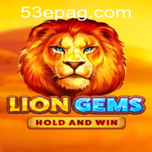 Discover the World of LionGems: A Thrilling Adventure in Puzzle Gaming