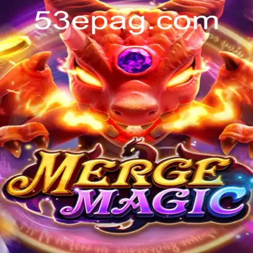 Exploring the Enchanting World of MERGEMAGIC