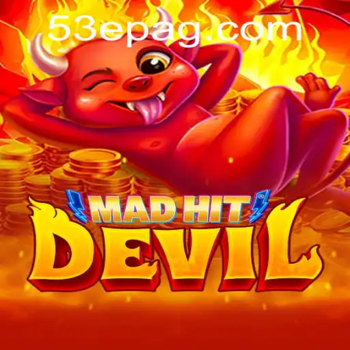 MadHitDevil: The Game That Challenges the Status Quo