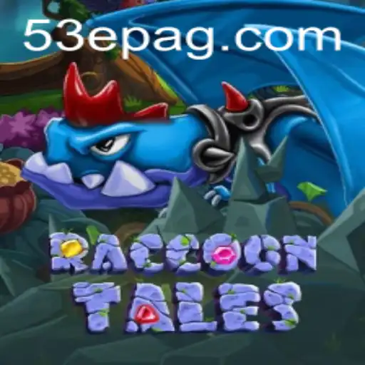 Exploring the Enigmatic Universe of RaccoonTales