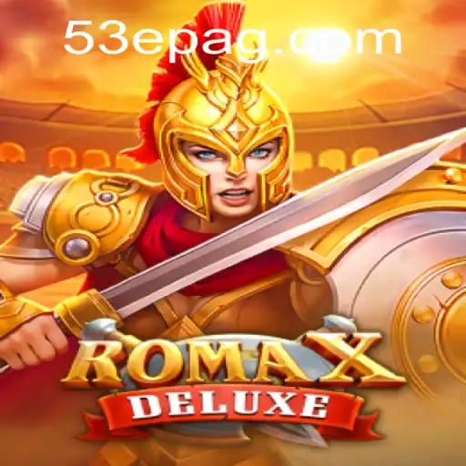 Discover the Excitement of RomaXDeluxe: A New Era in Gaming