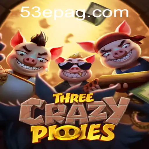 Exploring the Whimsical World of ThreeCrazyPiggies