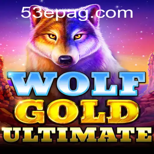 The Ultimate Guide to WolfGoldUltimate: Unraveling the Game with Keyword 53E